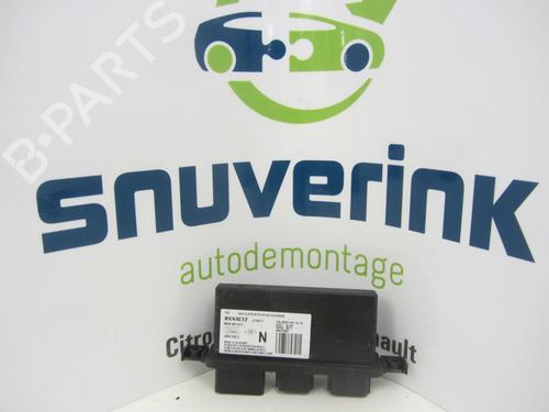 Used Lights ECU Lights ECU RENAULT CLIO III (BR0/1, CR0/1) 1.5 dCi (88 hp) 29640316 29640316