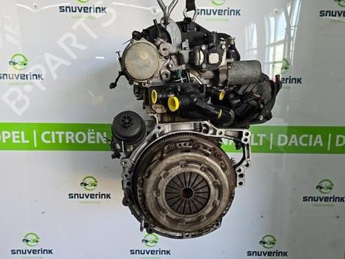 Engine PEUGEOT 308 CC (4B_) 1.6 16V | BP40583008M1 - Image 4
