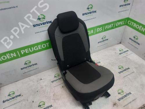 Rear seat CITROËN C4 Picasso II 1.2 THP 130 | BP40574944C17 - Image 3