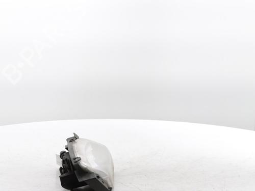 Left front fog light PEUGEOT 308 I (4A_, 4C_) 1.6 16V | BP30758106C30 