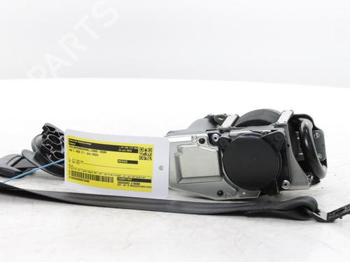 Front left seatbelt VW T-ROC (A11, D11) 1.5 TSI | BP34423563I26 - Image 6