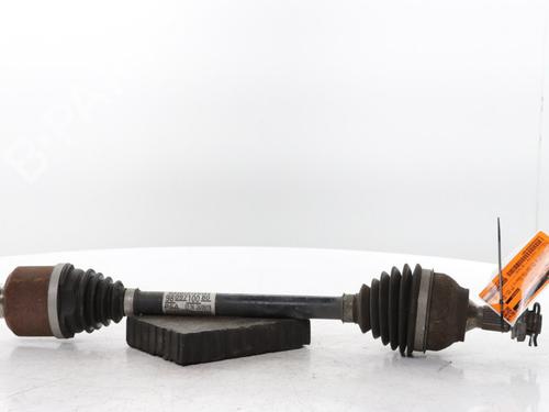 Used Left front driveshaft Left front driveshaft CITROËN C3 AIRCROSS II (2R_, 2C_) 1.2 PureTech 110 (2RHNZB, 2RHNZW, 2RHNPX, 2RHNPJ) (110 hp) 34563859 34563859
