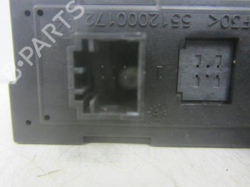 Electronic module CITROËN C5 I Break (DE_) 2.0 16V (DERFNF, DERFNC, RERFNC) | BP40592696M83 - Image 3