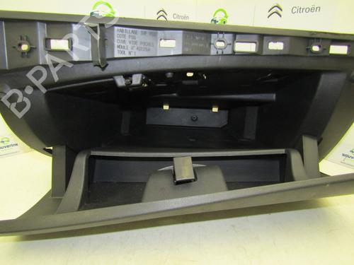 Glove box RENAULT MEGANE III Grandtour (KZ0/1) 1.5 dCi (KZ09, KZ0D, KZ1G, KZ29, KZ14, KZ1W, KZ10, KZ1F,... | BP10788689C95 