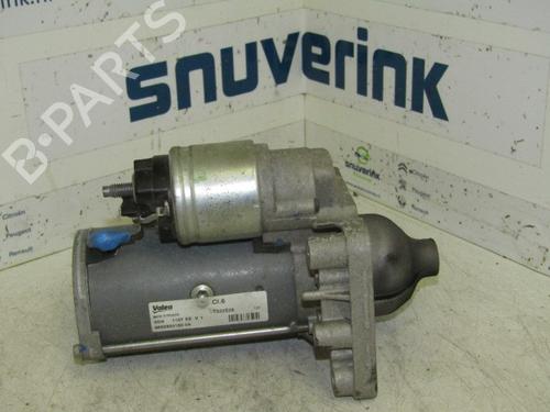 Used Starter Starter 10790677 10790677