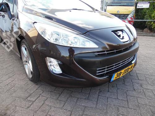 Pipe PEUGEOT 308 CC (4B_) 1.6 16V | BP40583048M125 - Image 4