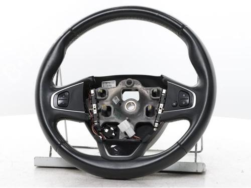 steering-wheel-renault-captur-i-j5_-h5_-2013-38111265 main image
