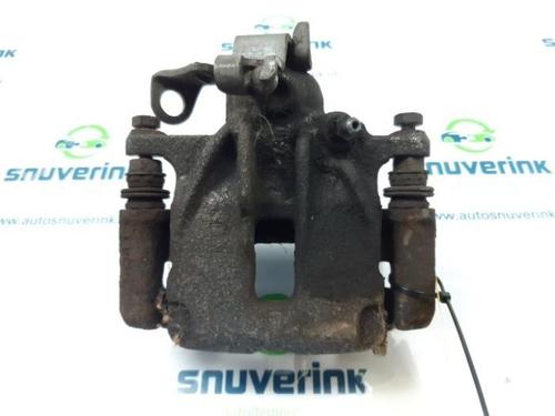 Right rear brake caliper RENAULT TRAFIC II Van (FL) 2.0 dCi 90 (FL0H, FL00, FL01, FL0M, FL0P, FL0S) | BP40569022M106 - Image 2