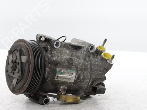 Used AC compressor AC compressor 36538194 36538194