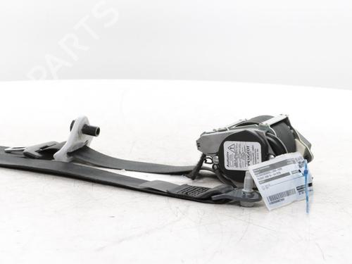 Front left seatbelt PEUGEOT 2008 I (CU_) 1.2 THP 110 / PureTech 110 | BP35991843I26 - Image 6