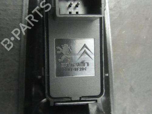 Switch PEUGEOT 5008 (0U_, 0E_) 1.6 16V | BP24161805I30 