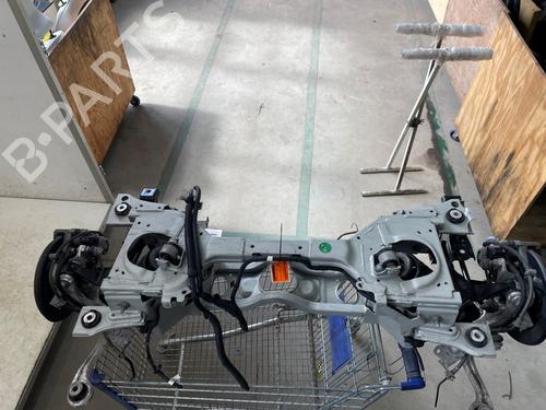 Subframe CITROËN C5 AIRCROSS (A_) 1.6 Hybrid 225 (A45GFR) | BP36538914M9 - Image 3