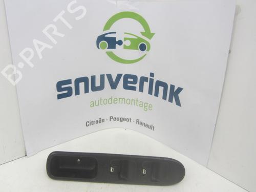 Used Switch PEUGEOT 307 (3A/C) 1.4 (75 hp) 12521525