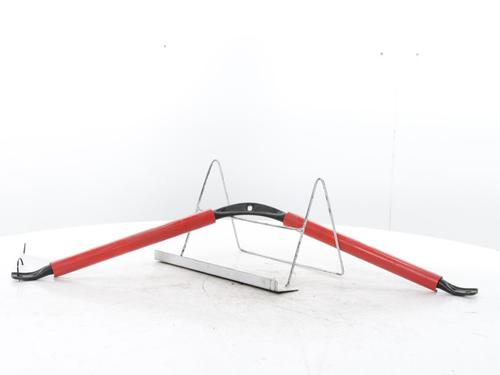 Used Anti roll bar Anti roll bar BMW 1 (F40) 118 d (136 hp) 36089713 36089713