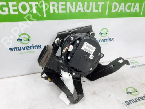 Heater blower motor PEUGEOT 508 I (8D_) 2.0 HDi Hybrid4 AWC | BP24166445M62