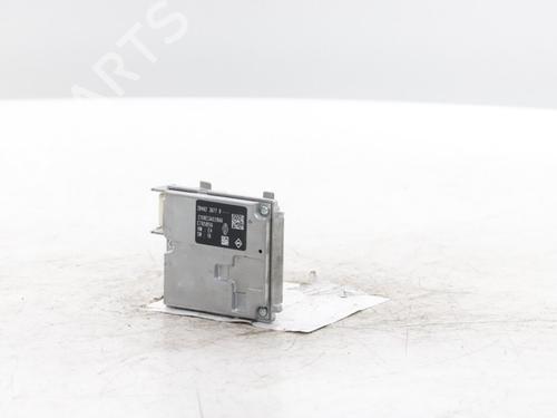 Camera RENAULT ZOE Hatchback Van (BFM_) Electric (BFMC, BFMD) | BP37872916E14 - Image 2