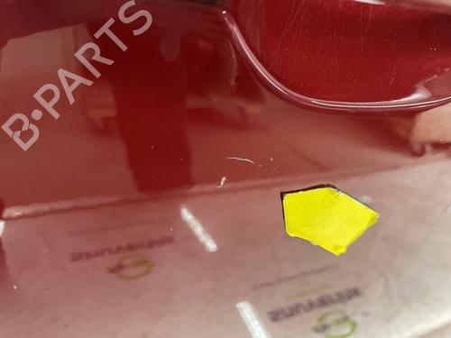 Right front door DACIA SANDERO III 1.0 TCe 90 | BP29068757C3 