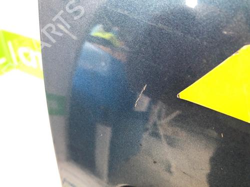 Right front door CITROËN C4 Picasso I MPV (UD_) 1.6 HDi 110 | BP21193981C3 