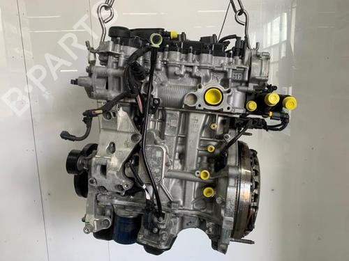 Used Engine Engine PEUGEOT 208 II (UB_, UP_, UW_, UJ_) 1.2 PureTech 100 (101 hp) 40587753 40587753