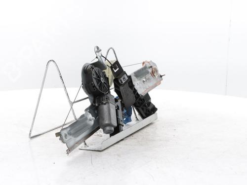 Front left window mechanism RENAULT MODUS / GRAND MODUS (F/JP0_) 1.2 16V (JP0W) | BP36090126C22 - Image 9