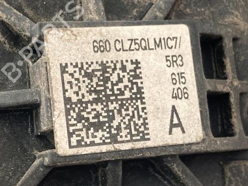 Left rear brake caliper VW GOLF VIII Variant (CG5, DB5) 1.5 TSI | BP40543438M107 - Image 11