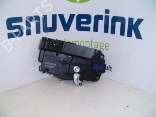 Used Front left lock Front left lock 15413418 15413418