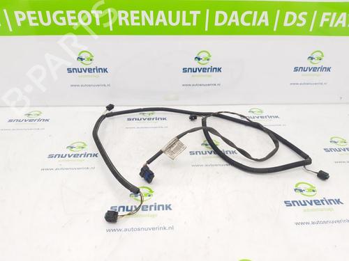 Wiring harness PEUGEOT 607 (9D, 9U) 2.7 HDi 24V | BP23122421E16 - Image 1