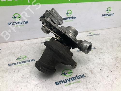 Turbocharger/Supercharger MERCEDES-BENZ VITO / MIXTO Van (W639) 109 CDI (639.601, 639.603, 639.605) | BP28288442M71
