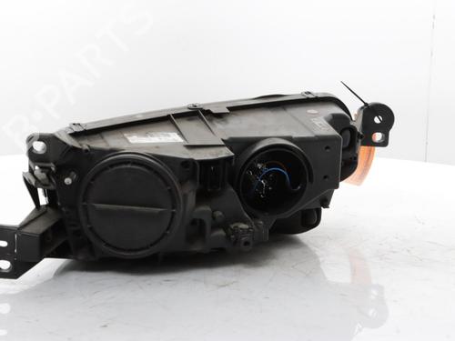 Left headlight CITROËN C4 Picasso II 1.2 THP 130 | BP39211450C28 - Image 5