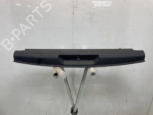 Bagagerumsbeklædning Bagagerumsbeklædning PEUGEOT 308 SW III (FC_, FJ_, FR_, F4_, FN_) PureTech 130 (FRHNSL, FRHNST) (131 hp) 34565409 34565409