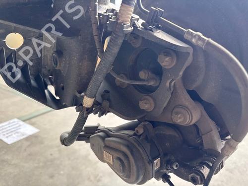 Bagaksel RENAULT CLIO V (B7_) 1.0 TCe 90 (B7MT) | BP38110535M2 - Image 6