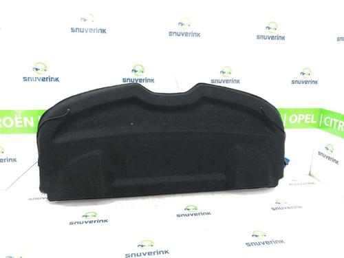 Used Rear parcel shelf PEUGEOT 208 I (CA_, CC_) 1.0 VTi (68 hp) 19103053