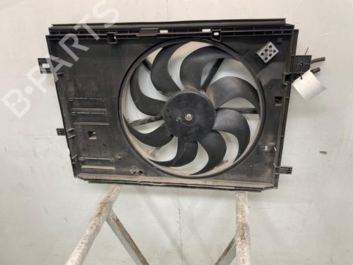 Electronic module PEUGEOT PARTNER Box Body/MPV (K9) 1.5 BlueHDi 75 | BP30186011M83