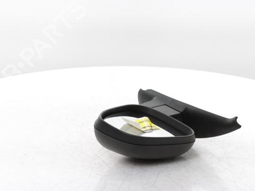 Right mirror RENAULT KANGOO Express (FW0/1_) 1.5 dCi 95 (FW16) | BP30186701C27 