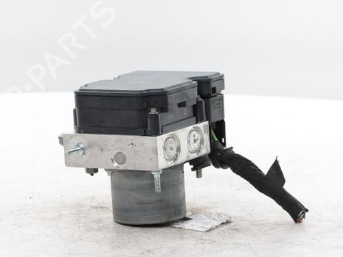 ABS pump CITROËN C5 AIRCROSS (A_) 1.2 PureTech 130 (ARHNSJ) | BP37490224M43 - Image 4