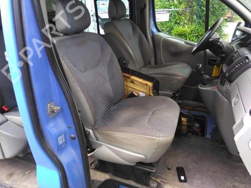 AC compressor RENAULT TRAFIC II Van (FL) 2.0 dCi 115 (FL01, FL0U, FL00, FL0H, FL0M) | BP40582796M34 - Image 25