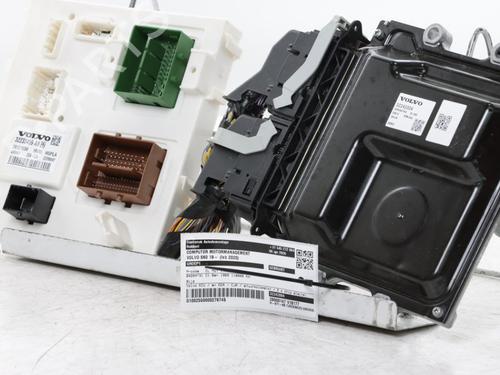Engine control unit (ECU) VOLVO S60 III (224) T4 | BP34423862M57 - Image 2