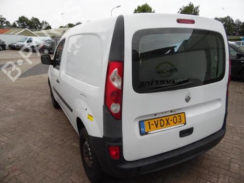 Front right seatbelt RENAULT KANGOO Express (FW0/1_) 1.5 dCi 90 (FW0G, FW05, FW08, FW11) | BP40581681I25 - Image 14
