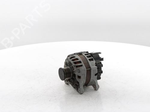 Alternator DACIA DUSTER (HM_) 1.3 TCe 130 (HMMF) | BP29426285M7 - Image 4