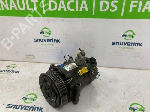 Used AC compressor PEUGEOT PARTNER Tepee 1.6 VTi (109 hp) 25527029