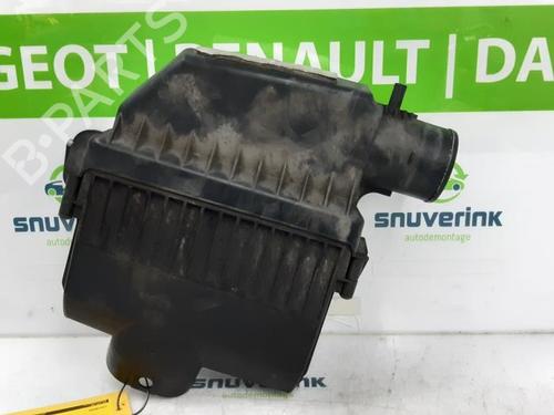 Air filter box RENAULT WIND (E4M_) 1.2 TCe 100 (E4MF) | BP40571607M87 - Image 2