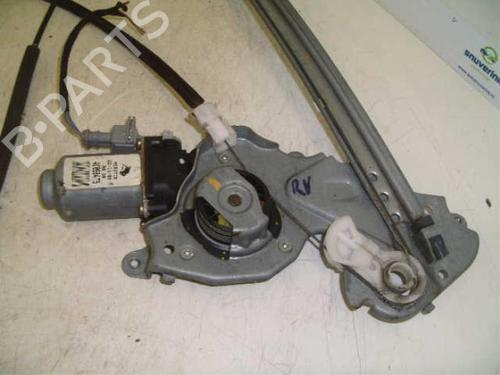 Front right window mechanism ROVER 75 (RJ) 1.8 | BP40590930C23 - Image 2