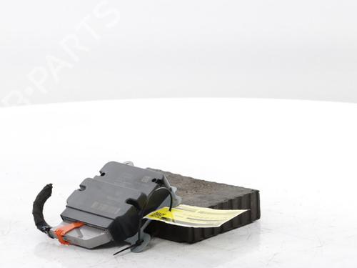 ECU airbags RENAULT EXPRESS Box Body/MPV 1.5 Blue dCi 75 (F6AA) | BP29068867M53 