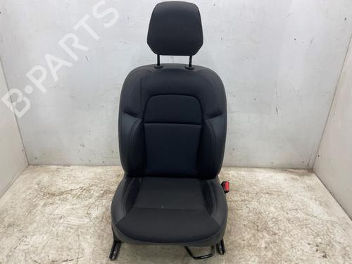 Used Right front seat Right front seat RENAULT EXPRESS Box Body/MPV 1.5 Blue dCi 95 (F6AB) (95 hp) 33696974 33696974