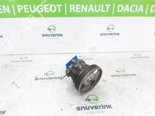 Used Steering pump Steering pump 24167024 24167024
