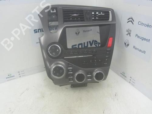 Used Climate control Climate control CITROËN DS5 2.0 HDi 200 Hybrid4 All-wheel Drive (200 hp) 40594888 40594888