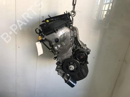 Engine CITROËN C1 (PM_, PN_) 1.0 | BP38409141M1 - Image 4