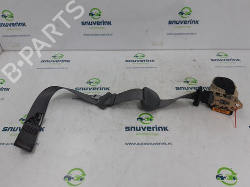 Used Front right seatbelt Front right seatbelt 16479877 16479877