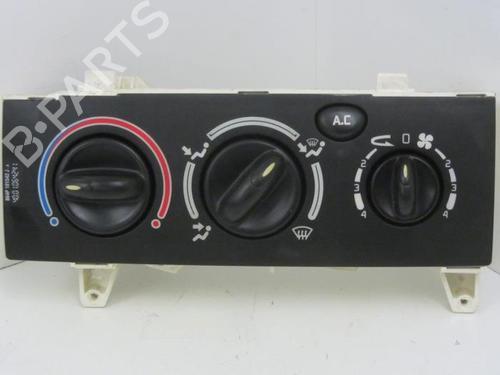 Used Climate control Climate control RENAULT MEGANE I (BA0/1_) 1.4 16V (BA0D, BA1H, BA0W, BA10) (95 hp) 40594588 40594588