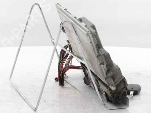 Engine control unit (ECU) OPEL MOVANO B Van (X62) 2.3 CDTI FWD (FV) | BP31960222M57  - Image 8